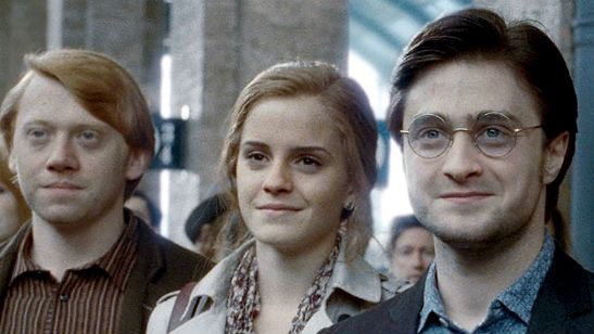 Chris Columbus quiere dirigir otra película de 'Harry Potter'