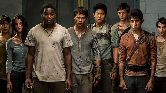 'El corredor del laberinto: Las pruebas': Thomas es el protagonista del nuevo póster  noticias imagen