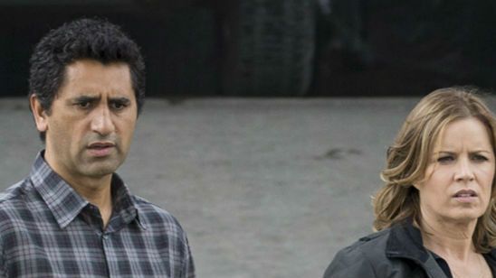 'Fear The Walking Dead': Así son los zombies de la nueva serie de Robert Kirkman  noticias imagen