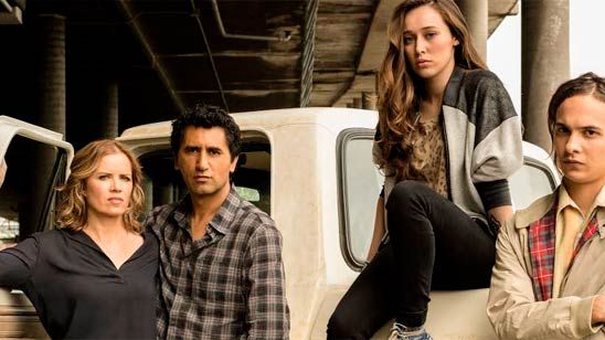 ‘Fear The Walking Dead’: Vigila tu espalda en este nuevo teaser en español noticias imagen