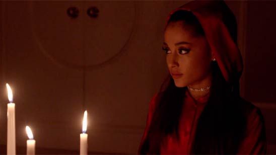 ‘Scream Queens’: Conoce a los personajes de Emma Roberts y Ariana Grande en estas nuevas promos noticias imagen