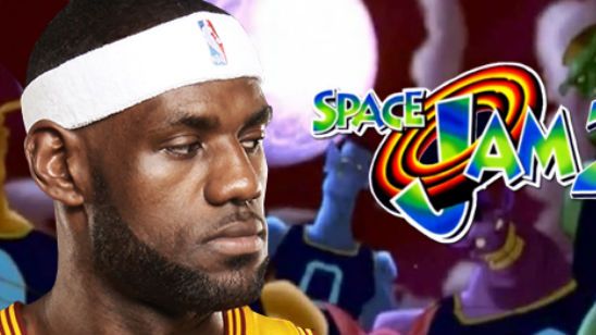 'Space Jam 2'. ¿Prepara Waner Bros. la secuela con LeBron James? noticias imagen