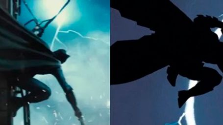 Batman v Superman: 5 parecidos con el The Dark Knight Returns de Miller noticias imagen