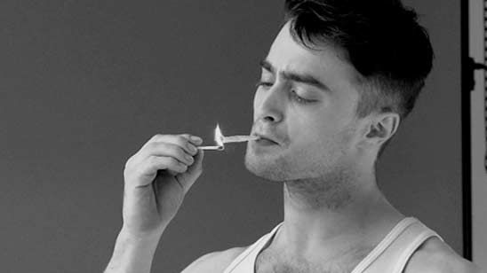 15 cosas que no sabías sobre Daniel Radcliffe