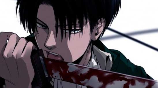 'Ataque a los titanes': ¿Por qué no aparece Levi en las películas de acción real? noticias imagen