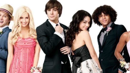 'High School Musical': el reparto se reúne de nuevo en la premiere de 'Descendants'