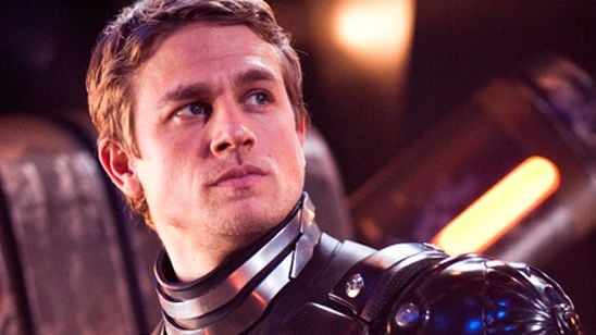 Charlie Hunnam espera que 'Pacific Rim 2' no tenga tantos efectos especiales noticias imagen