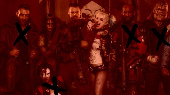 'Escuadrón Suicida': ¿Quién vivirá y quién morirá? noticias imagen