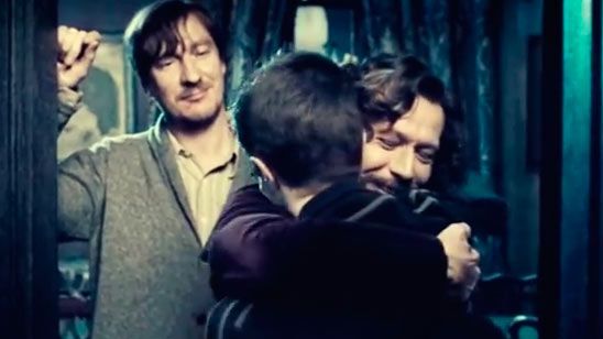 El 'mash-up' de 'Harry Potter' con "See You Again" que hará llorar a los fans más nostálgicos noticias imagen