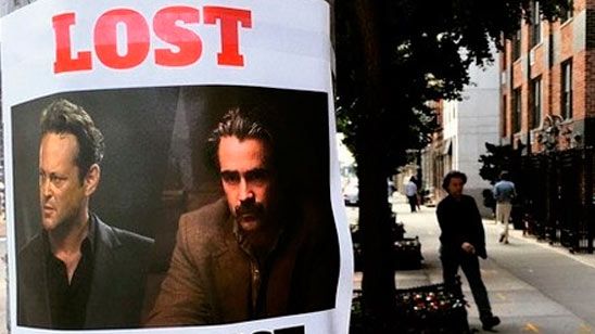 'True Detective': Un cómico estadounidense comienza una campaña para "buscar el interés" de la serie noticias imagen