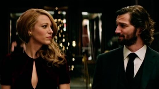 'El secreto de Adaline': El Daario Naharis de 'Juego de tronos' intenta ligar con Blake Lively en este clip EXCLUSIVO noticias imagen
