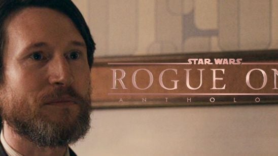 'Star Wars: Rogue One': Jonathan Aris ('Sherlock'), nueva incorporación al reparto