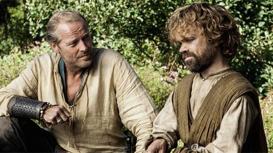 'Juego de tronos': los guionistas no quieren que los actores lean los libros noticias imagen