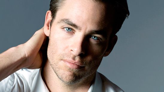 'Wonder Woman': Chris Pine ficha por el papel de Steve Trevor  noticias imagen