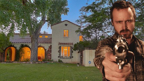 'Breaking Bad': se pone a la venta la casa de Jesse Pinkman noticias imagen