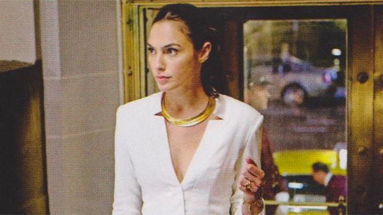 'Batman v Superman': Nuevas fotos con Bruce Wayne, Diana Prince, Lois Lane y más noticias imagen