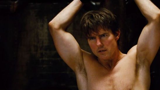 Tom Cruise insinúa que 'Misión Imposible 6' podría empezar a rodarse en verano de 2016 noticias imagen