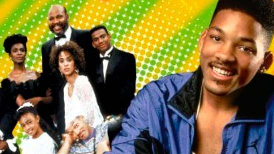 TEST: ¿Qué serie de los 90 eres? noticias imagen