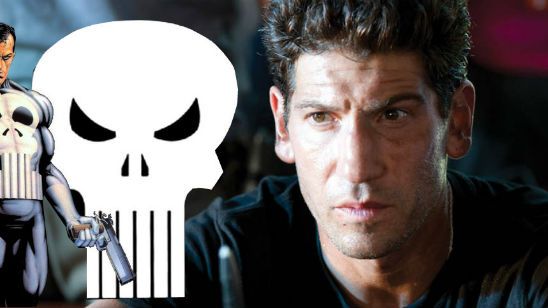 'Daredevil': Steven DeKnight afirma que el Punisher de la serie es el mejor de Marvel noticias imagen