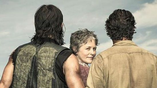 'The Walking Dead': Nuevas imágenes de la sexta temporada noticias imagen
