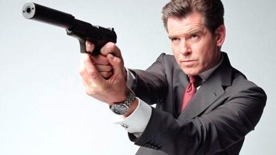 'Spectre': ¿Qué pasaría si Pierce Brosnan regresara como James Bond?