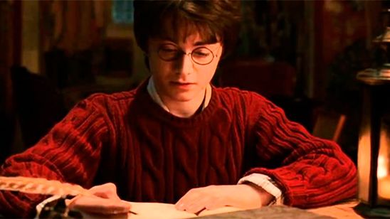 'Harry Potter': ¿Estaba destinado el diario de Tom Riddle para Ginny o Harry? noticias imagen