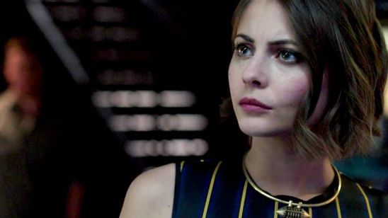 'Arrow': Thea Queen tendrá un nuevo interés amoroso en la cuarta temporada noticias imagen