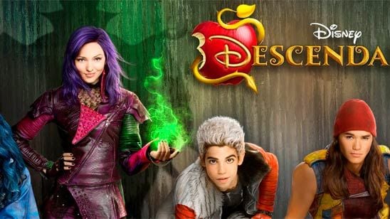 'Descendants' podría tener una segunda parte con nuevos personajes Disney noticias imagen