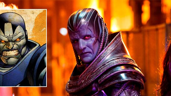 'X-Men: Apocalypse': ¿Por qué aún hay esperanza con el diseño del villano Apocalipsis? noticias imagen