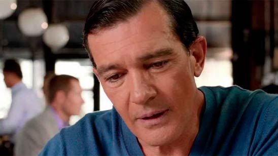 Antonio Banderas protagonizará la nueva serie de Starz noticias imagen