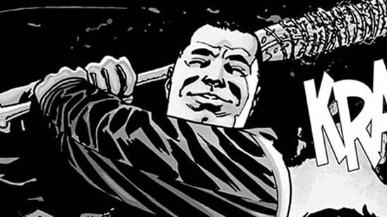 'The Walking Dead': ¿Estará Negan en la sexta temporada? noticias imagen