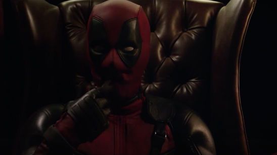 'Deadpool': Ryan Reynolds promete en este 'sneak peek' que el tráiler te reventará el esfínter noticias imagen