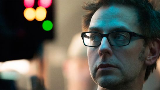 'Guardianes de la galaxia Vol. 2': James Gunn comparte una parte del guion noticias imagen