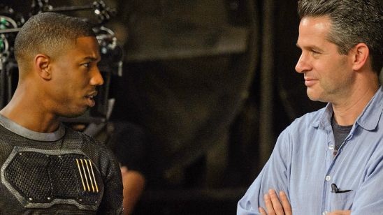 'Cuatro Fantásticos': Simon Kinberg promete que la película "no es un desastre" noticias imagen