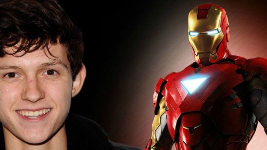 'Capitán América: Civil War': Spider-Man podría protagonizar una excéntrica pelea noticias imagen