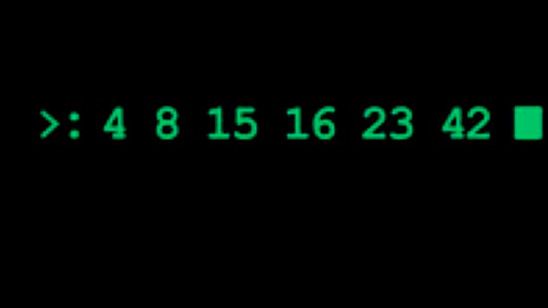 'Perdidos': Hoy es 4 del 8 de 2015, ¿qué ocurrirá a las 16:23:42? noticias imagen