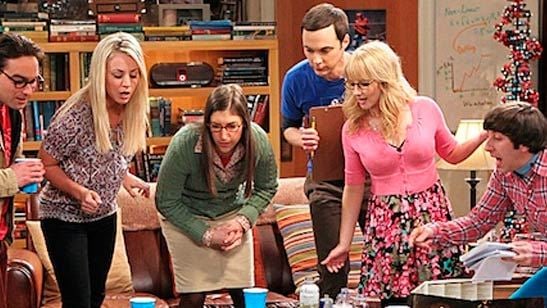 14 juegos de mesa a los que juegan en 'The Big Bang Theory'