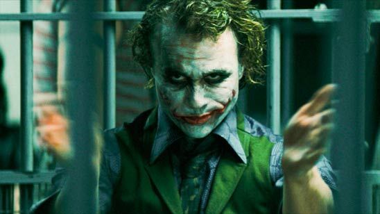 El diario de Heath Ledger revela el duro proceso por el que pasó para convertirse en el Joker noticias imagen