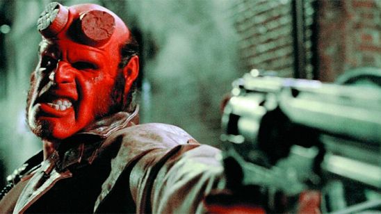 ‘Hellboy 3’: Ron Perlman afirma que no quiere hacer la película