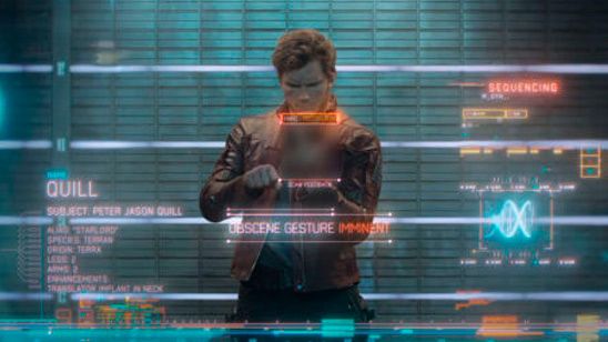 'Guardianes de la galaxia': James Gunn revela que los protagonistas no hablan el mismo idioma noticias imagen