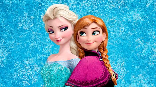 'Frozen' y sus similitudes con la canción de los Juegos Olímpicos de Invierno de Pekín noticias imagen
