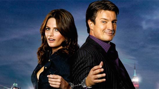 'Castle': 15 cosas que quizá no sabías noticias imagen