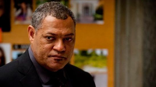 'Passengers': Laurence Fishburne, de 'Hannibal', cerca de fichar por el drama 'sci-fi' noticias imagen
