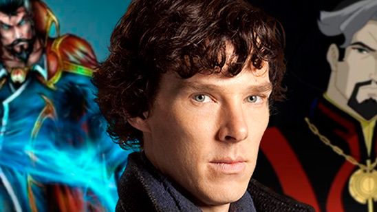 'Doctor Extraño': Primeros detalles sobre el aspecto "amenazador" que lucirá Benedict Cumberbatch noticias imagen