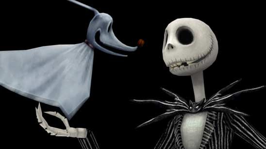 ¿Te diste cuenta de esta conexión entre los personajes de Tim Burton? noticias imagen