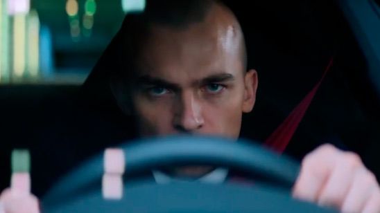'Hitman: Agente 47': Explosivo y épico tráiler final con Rupert Friend noticias imagen