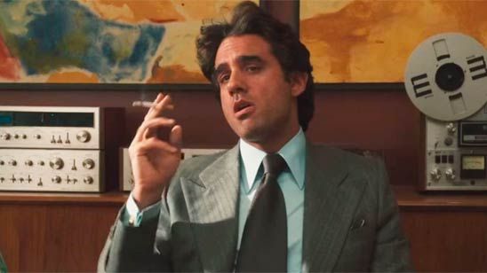 'Vinyl': primer 'teaser' tráiler de la serie de Martin Scorsese y Mick Jagger noticias imagen