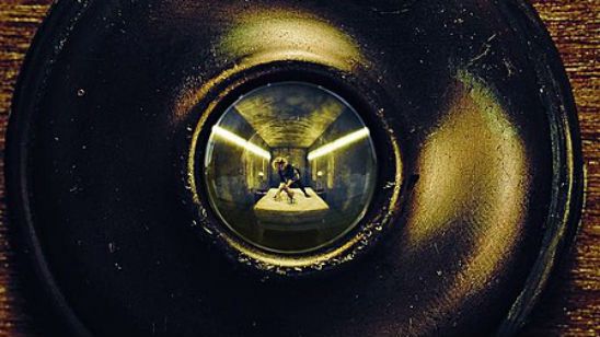 'American Horror Story: Hotel': Póster y fecha de estreno de la quinta temporada noticias imagen