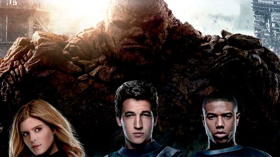 'Cuatro Fantásticos' se desploma en taquilla. ¿Se cancelará la secuela? noticias imagen