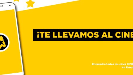 ¡Puntúa la APP de SensaCine en Android y gana entradas de cine! noticias imagen